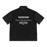 Ursubstanz® Tencel Jacquard Shirt