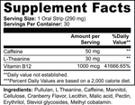 Ursubstanz® - Energy Strips