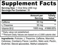 Ursubstanz® - Energy Strips