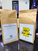 Ursubstanz Mushroom Coffee Fusion - "LionChaga®" 4oz