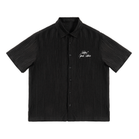 Ursubstanz® Tencel Jacquard Shirt