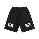 Essential Heavyweight Cotton Shorts