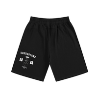 Essential Heavyweight Cotton Shorts