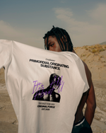 URSUBSTANZ Unisex "It's All About U" T-shirt