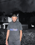 Oversize Snow Washed T-Shirt