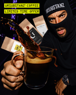 BOTANICAURUM® x LIONCHAGA® - 8oz
