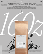 Ursubstanz Mushroom Coffee Fusion - "LionChaga®" 16oz