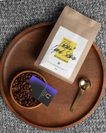 "BOTANICAURUM®" Manuka Honey Coffee Fusion 4oz