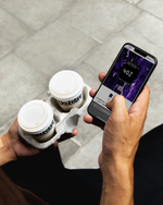 Ursubstanz Mushroom Coffee Fusion - "LionChaga®" 16oz