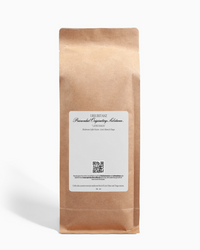 Ursubstanz Mushroom Coffee Fusion - "LionChaga" 4oz