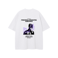 URSUBSTANZ Unisex "It's All About U" T-shirt