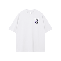 URSUBSTANZ Unisex "It's All About U" T-shirt