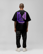 Oversize Snow Washed T-Shirt