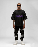 Oversize Snow Washed T-Shirt