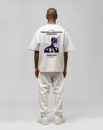 URSUBSTANZ Unisex "It's All About U" T-shirt