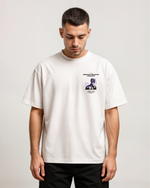 URSUBSTANZ Unisex "It's All About U" T-shirt