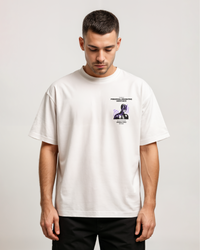 URSUBSTANZ Unisex "It's All About U" T-shirt