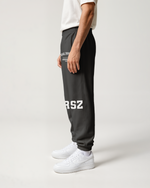 Ursubstanz Eco-friendly Enzyme Washed Sweatpants